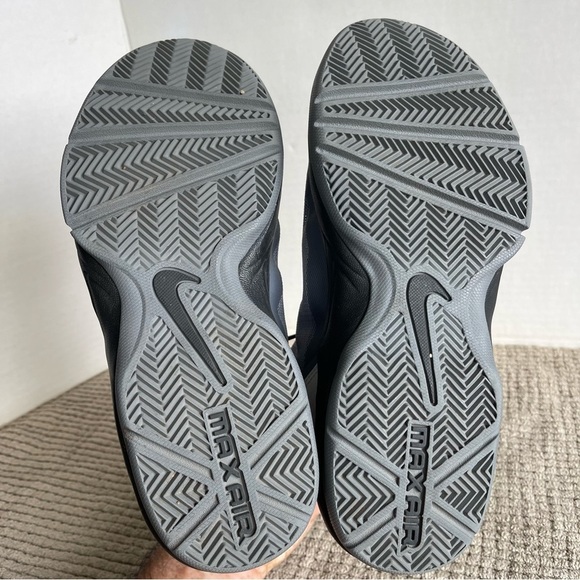 Nike Air Max Stutter Step 2 Men size 10 - Picture 5 of 12